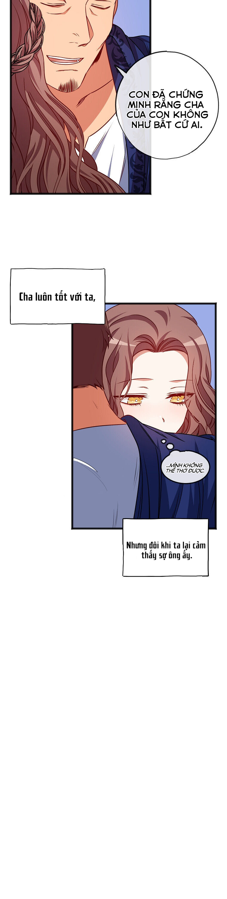 gửi ngài một người không yêu tôi chapter 1 31