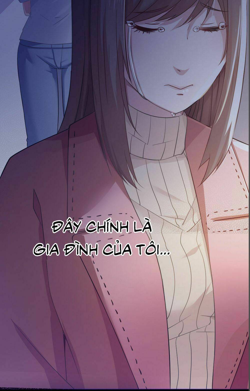 khuôn mặt của cô, giờ đã là của tôi! chapter 1 22