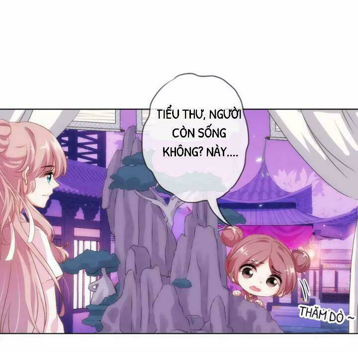 ồ, phu quân đáng yêu của tôi! chapter 1 15