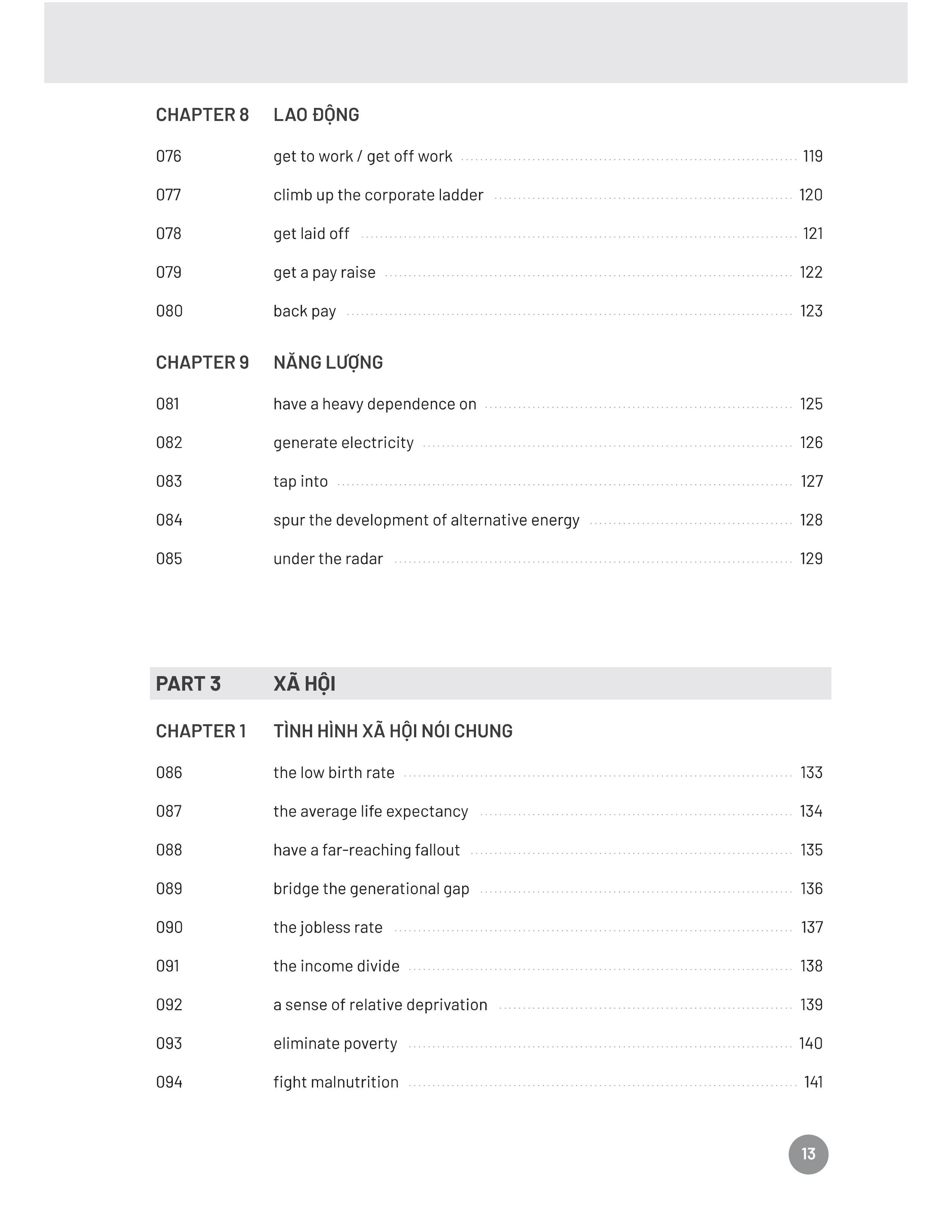 English Collocations In News - Đọc Tin Không “Vấp” - Bản Quyền