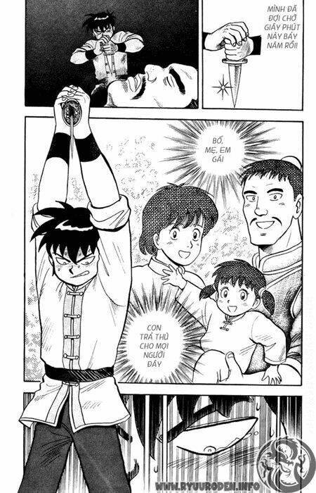 hoàng phi hồng phần 1 chapter 19 67