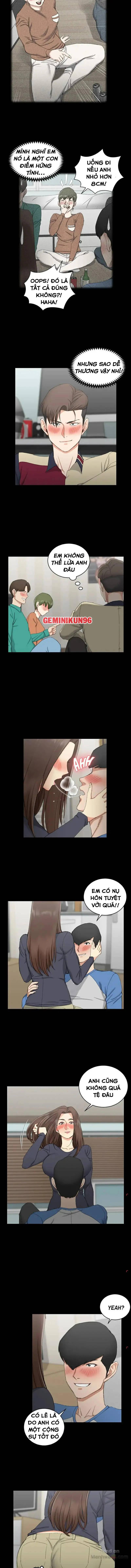 thanh niên động kinh chapter 58 4