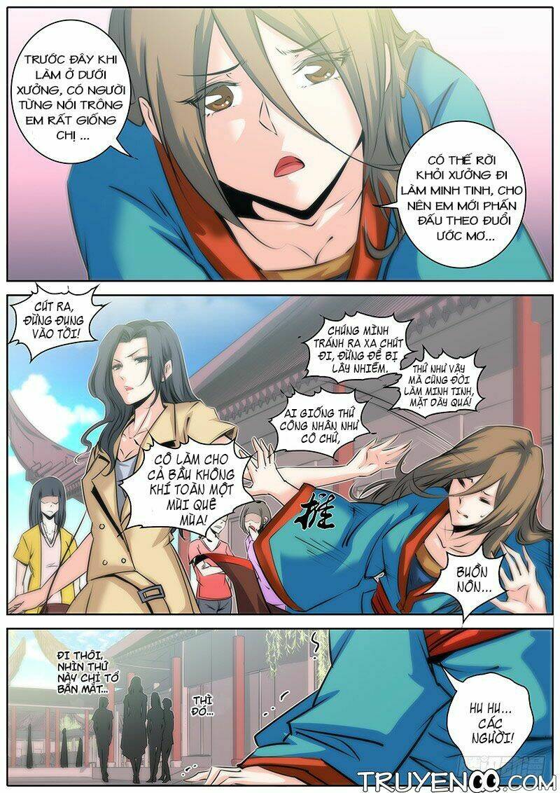 tần hiệp chapter 23 20