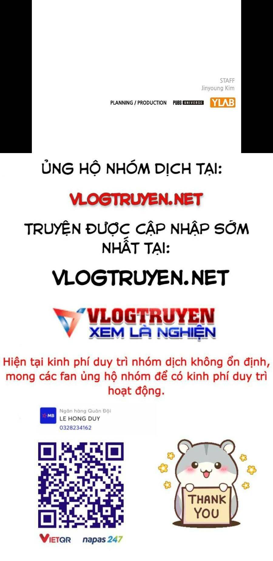 pubg - cuộc chiến sinh tồn - 100 chapter 42 55