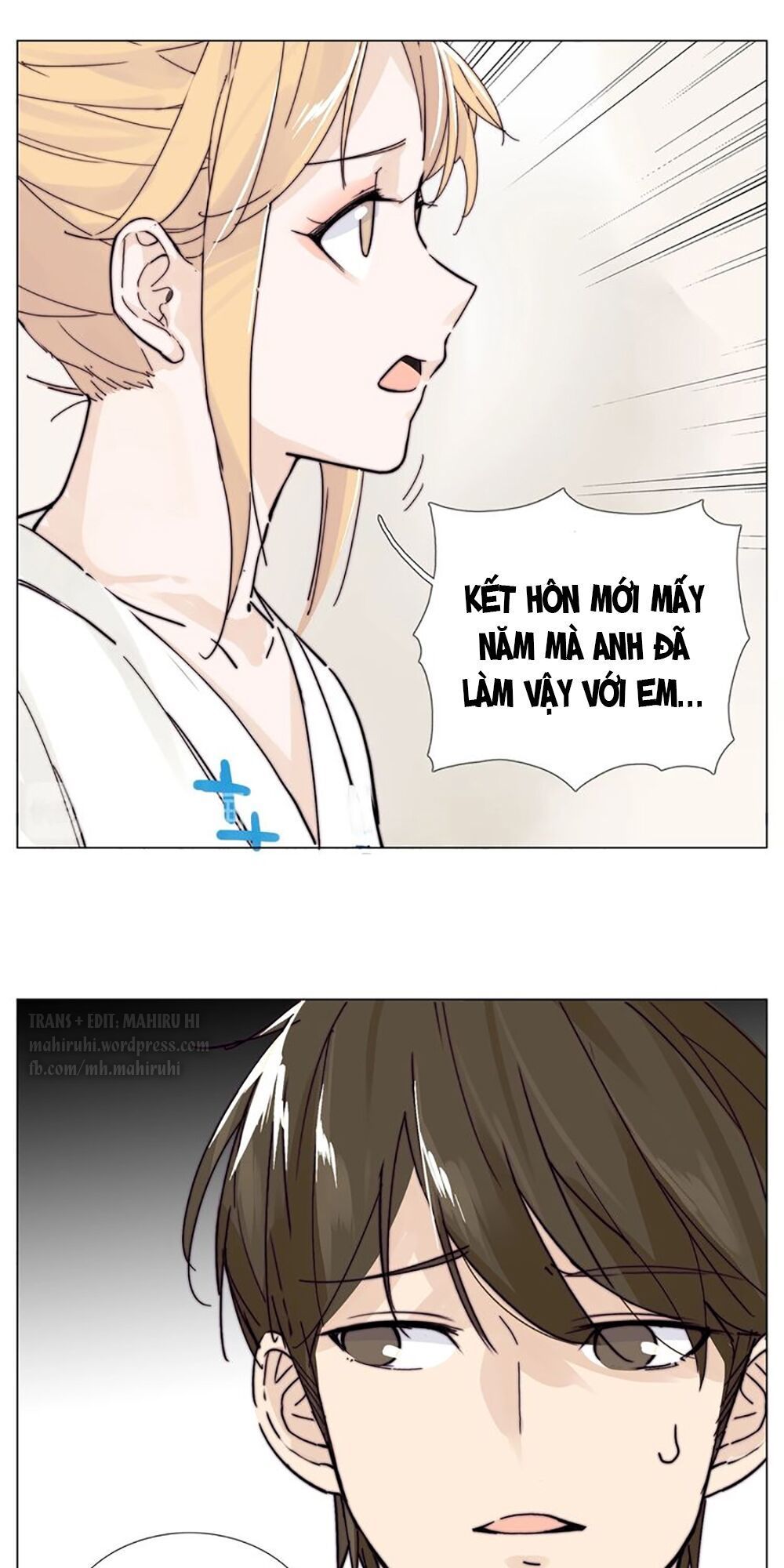 tình yêu chớp nhoáng chapter 123.7 5