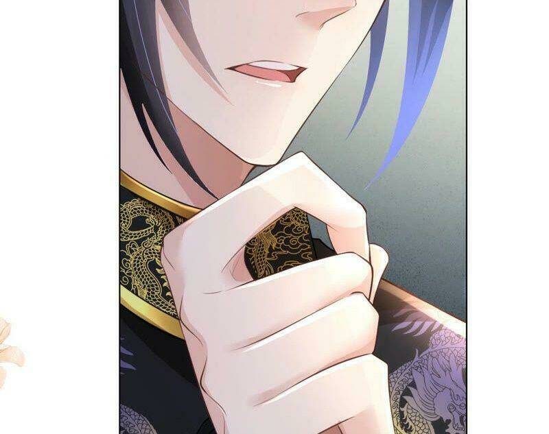 quận chúa vững vàng, thiết lập nhân vật không thể vỡ chapter 37 7