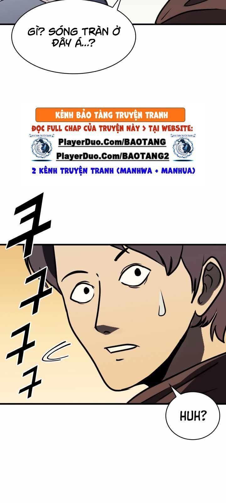 tôi trở lại thăng cấp một mình chapter 54 25