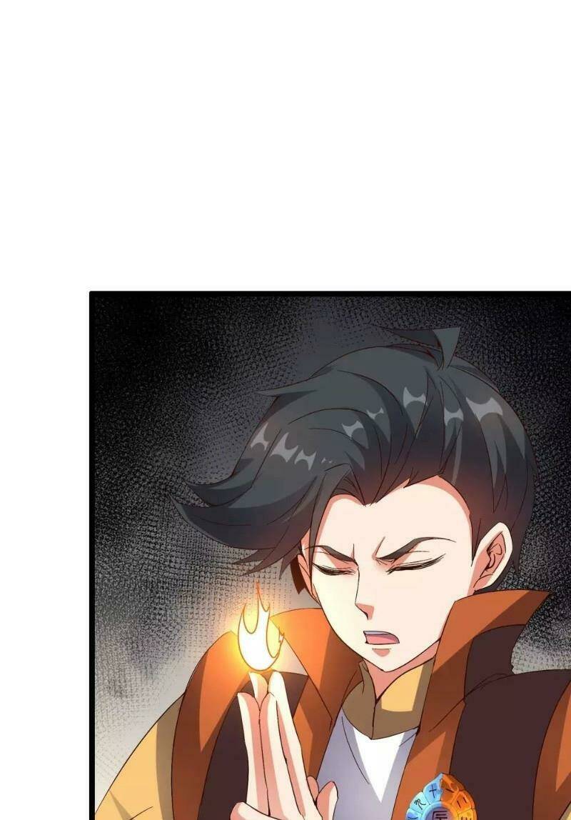 phục thiên thánh chủ chapter 39 43