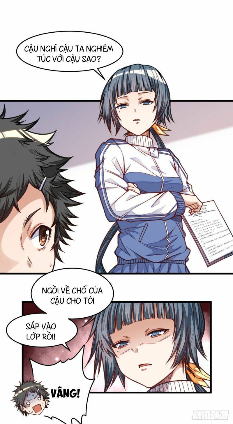 võng du chi tối cường liệp nhân chapter 9 11