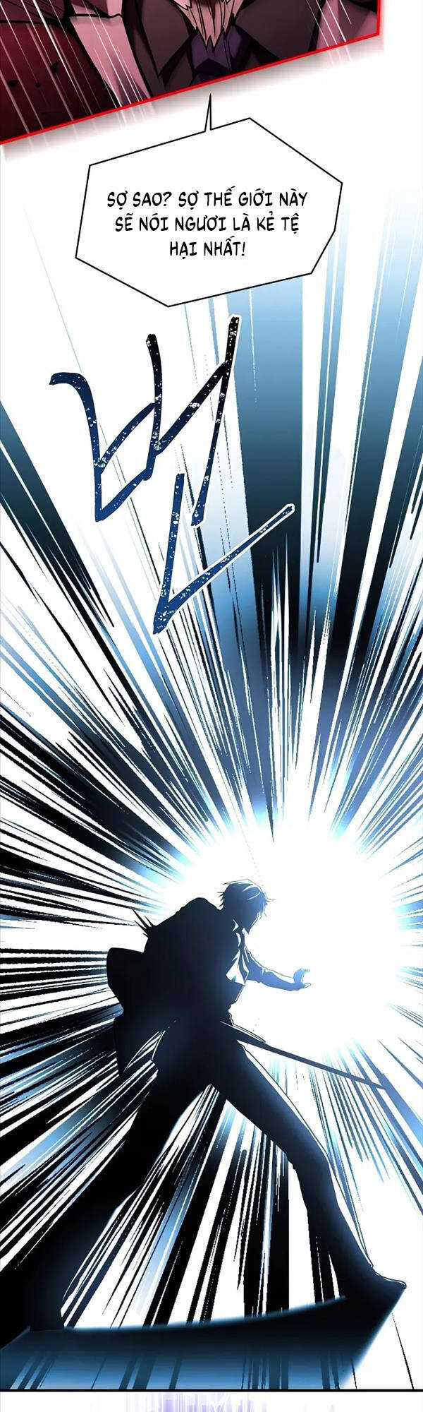 sự trở lại của hiệp sĩ giáo vô song chapter 109 77