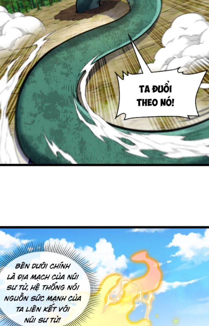 sau khi nằm, ta trở thành đại yêu chi vương chapter 10 49