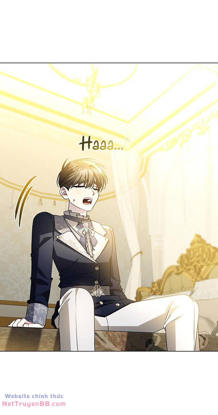 Tôi Sẽ Không Hối Tiếc Vì Anh Đâu chapter 116 13