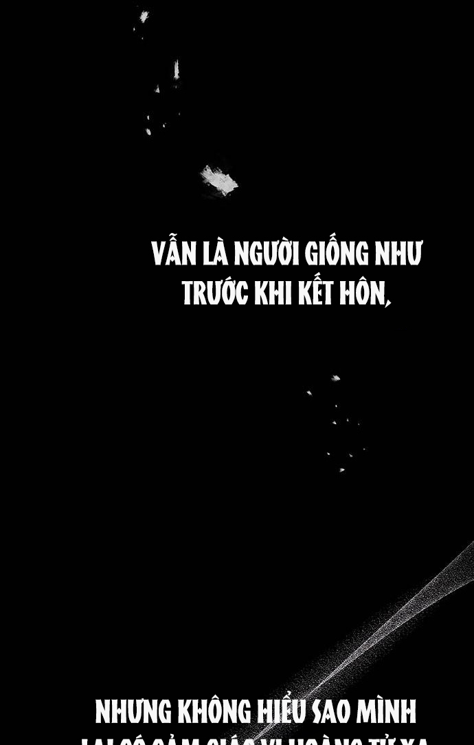 hoàng tử phiền toái chapter 86 40