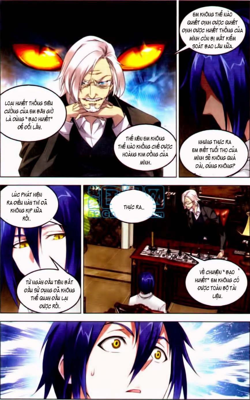 long tộc 2 chapter 39 19