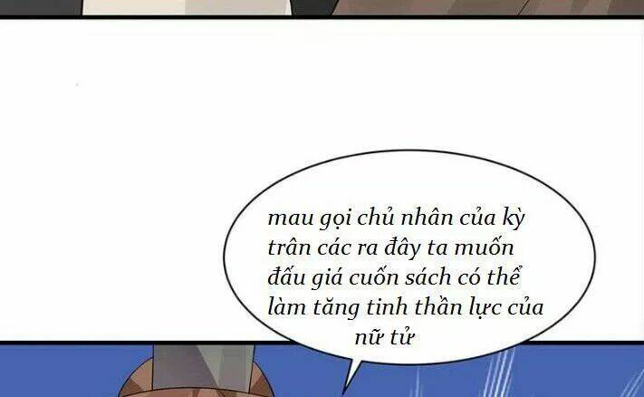 độc phi thần y quá kiêu ngạo chapter 89 43