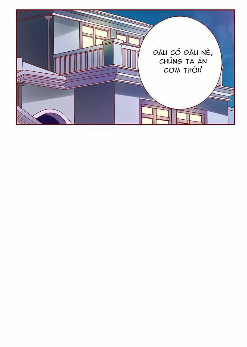 bá đạo tổng tài yêu tôi chapter 99 19