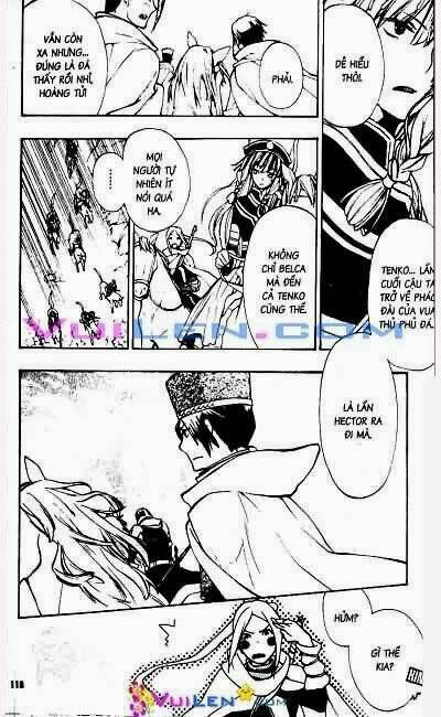 thanh kiếm và vương miện chapter 9 118