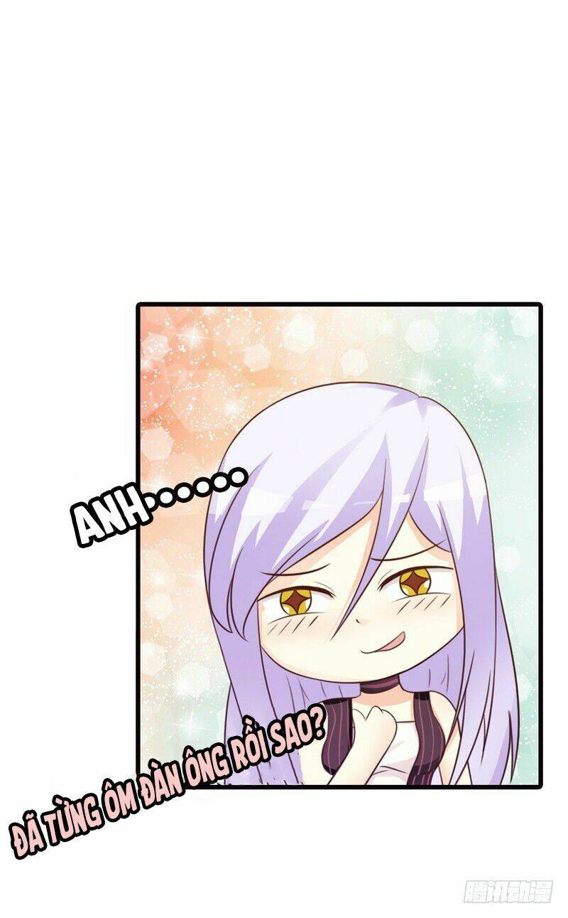 boss cấm dục thành nghiện chapter 14 16