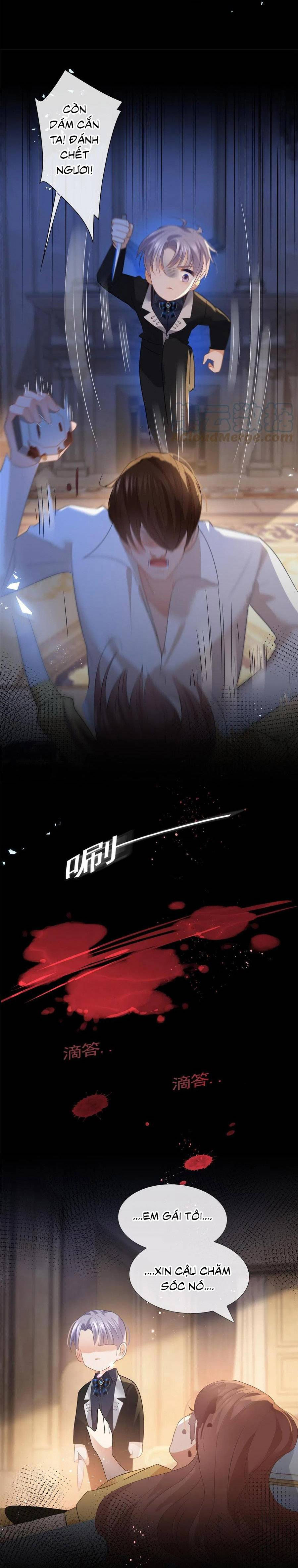 sát thủ đại nhân tại tuyến dưỡng hồ chapter 92 11