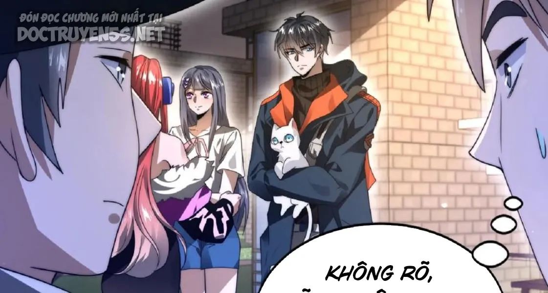 không gian hệ lão lục: dự trữ một vạn tấn thịt ngày tận thế chapter 30 2