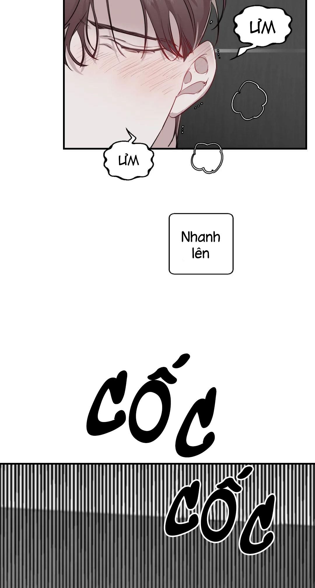 lãng mạn toixico chapter 9 7