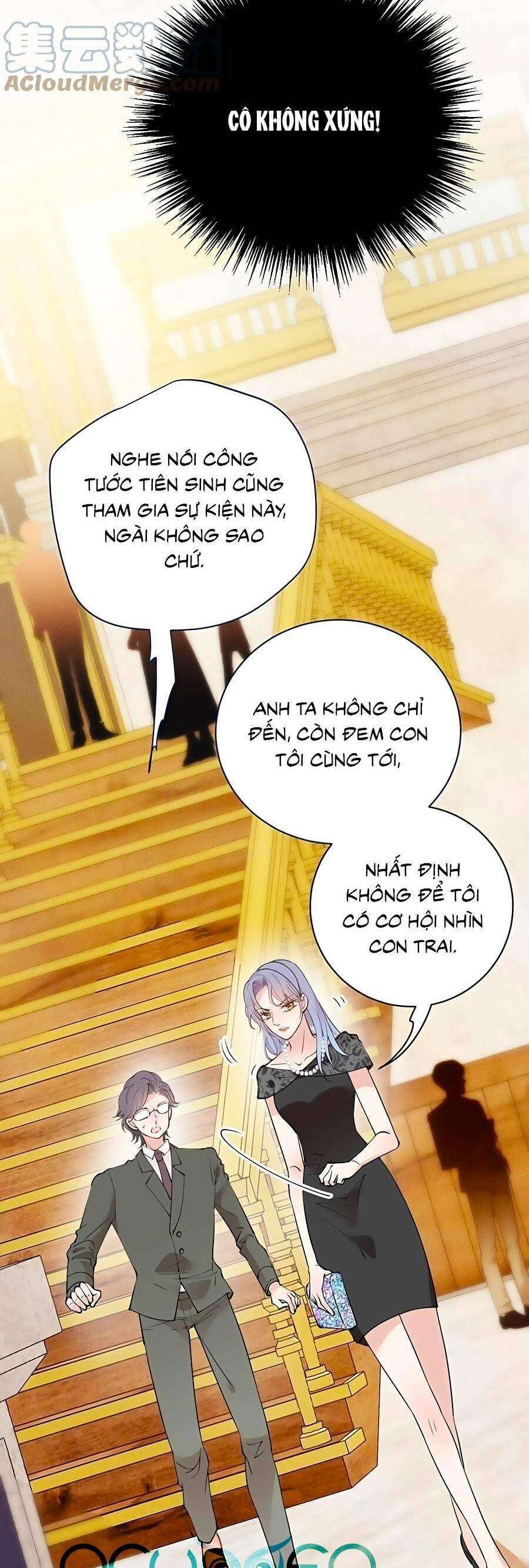 cô vợ mang thai một tặng một Chapter 215.5 - Next chapter 216