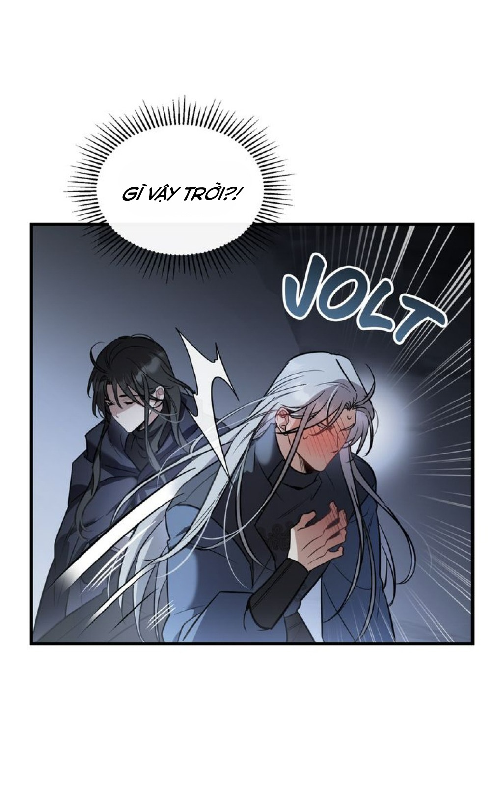 cái bóng trong đêm chapter 31 74