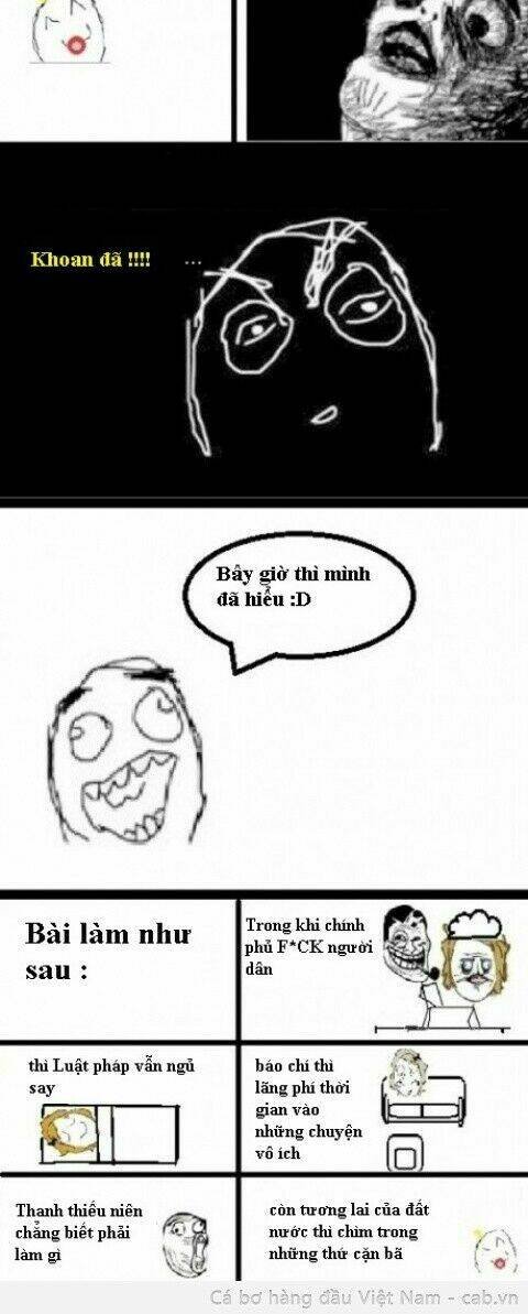 rage comic-troll chapter 41 35