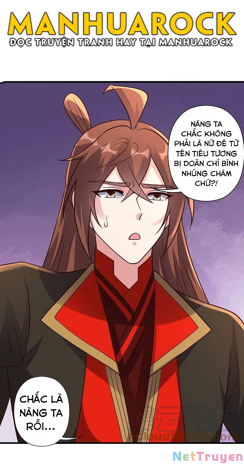 tiên võ đế tôn chapter 314 61