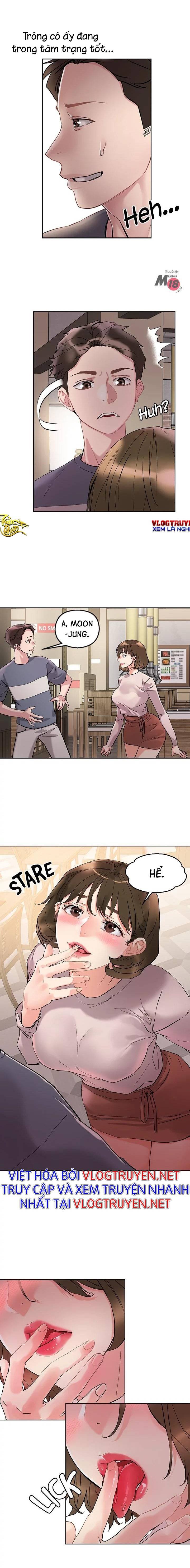 siêu chịch hệ thống của “hắc ám vương giả” chapter 13 6