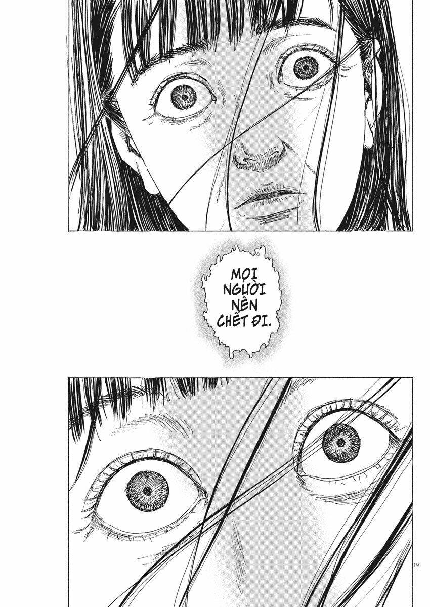 chi no wadachi chapter 90 20