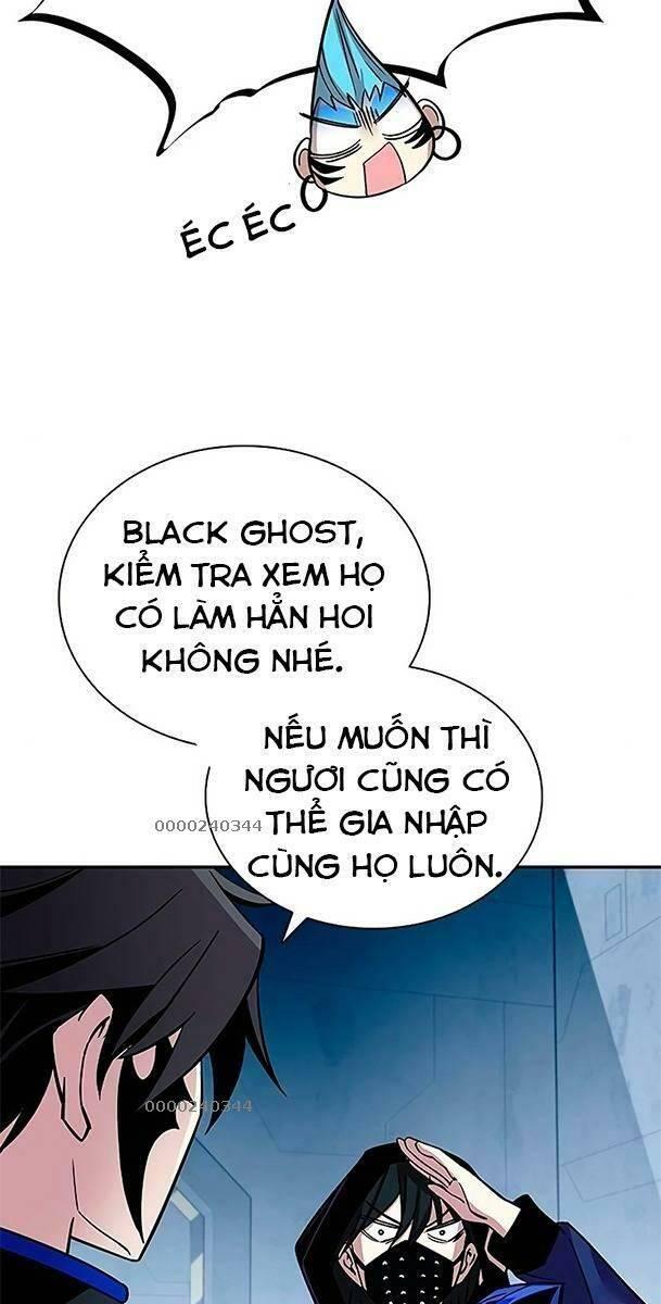 chuyển sinh thành ác nhân chapter 65 21