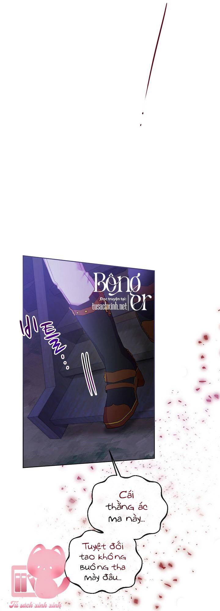 vị hôn thê của kẻ săn mồi chapter 60 66