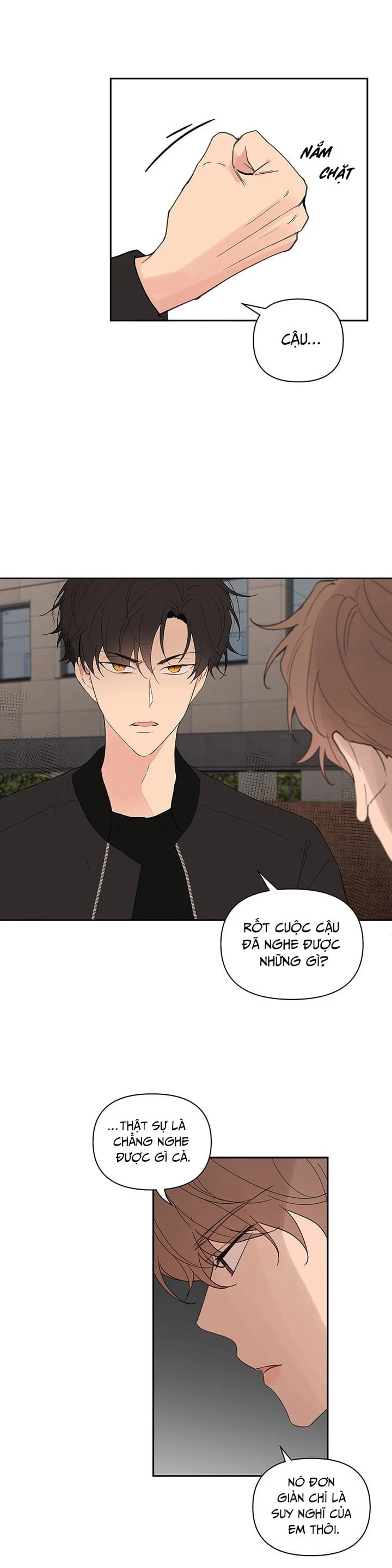 tâm tư của ju in chapter 43 19