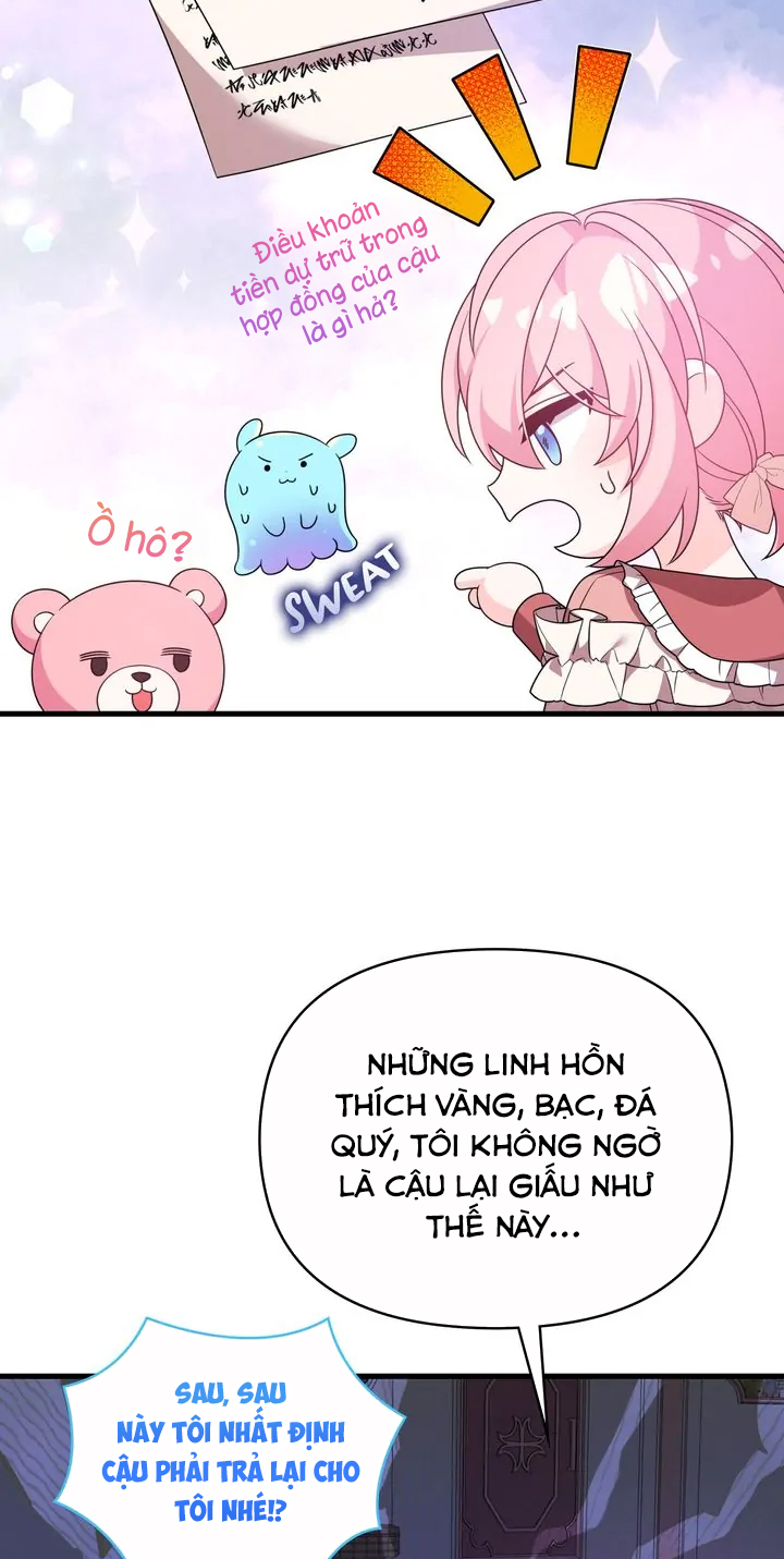 Vì Anh Trai Tôi Sẽ Quyến Rũ Nam Chính chapter 40 6