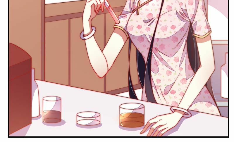 ngày nào thiếu soái cũng ghen chapter 42 14