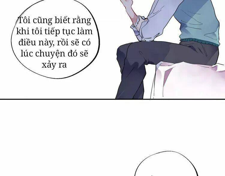 sos! tôi đã yêu một con sâu bướm (phần 2) chapter 30 73