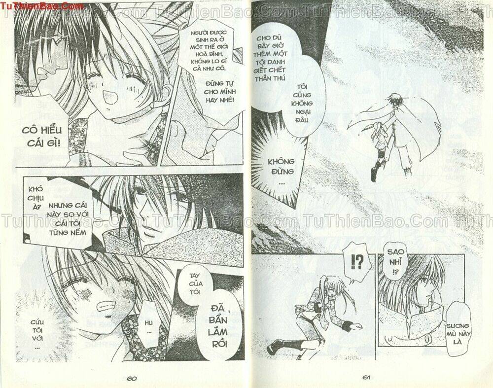 love monster chapter 49 4