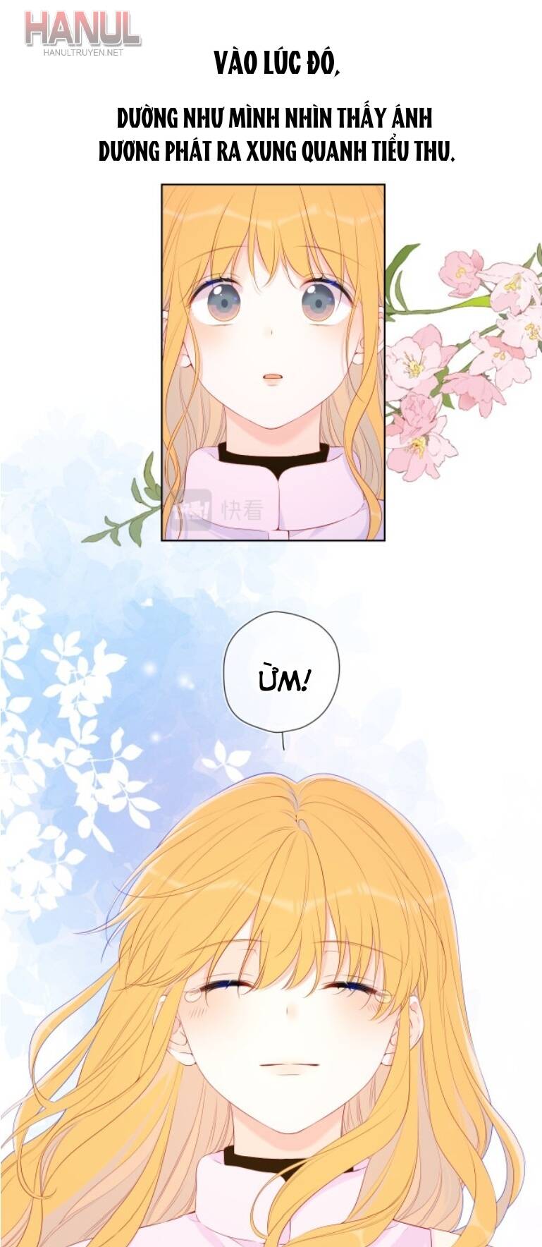 vì sao của tôi chapter 127 14