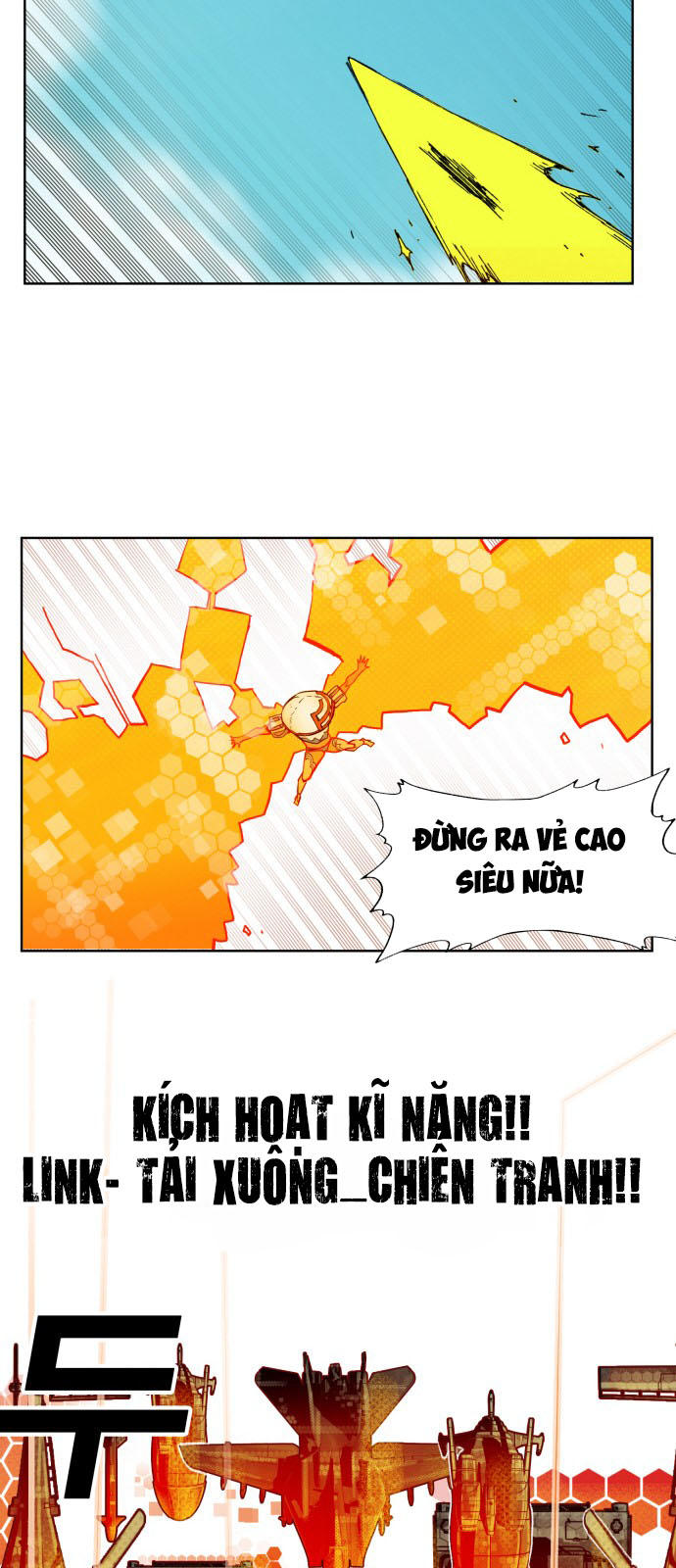 hard core leveling warrior chapter 147 28