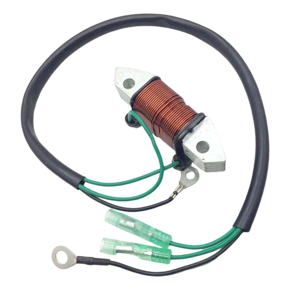 Lighting Charge  Replace for 40HP  Outboard 66T-85533-00-00