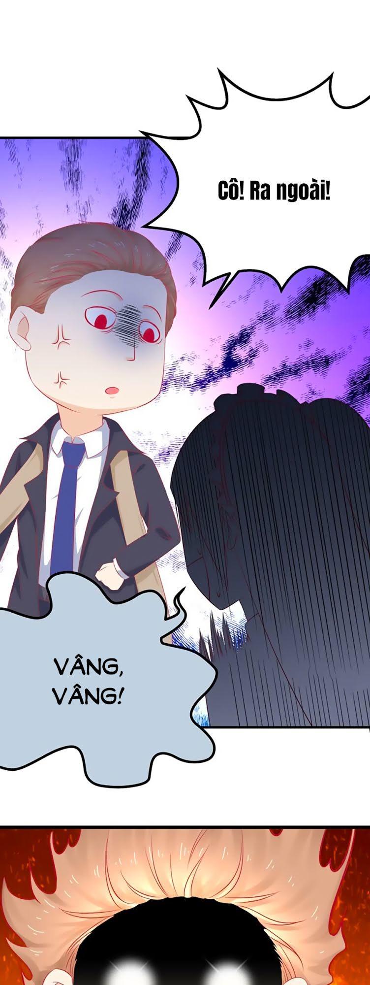 thâm hải chi ca chapter 9 20