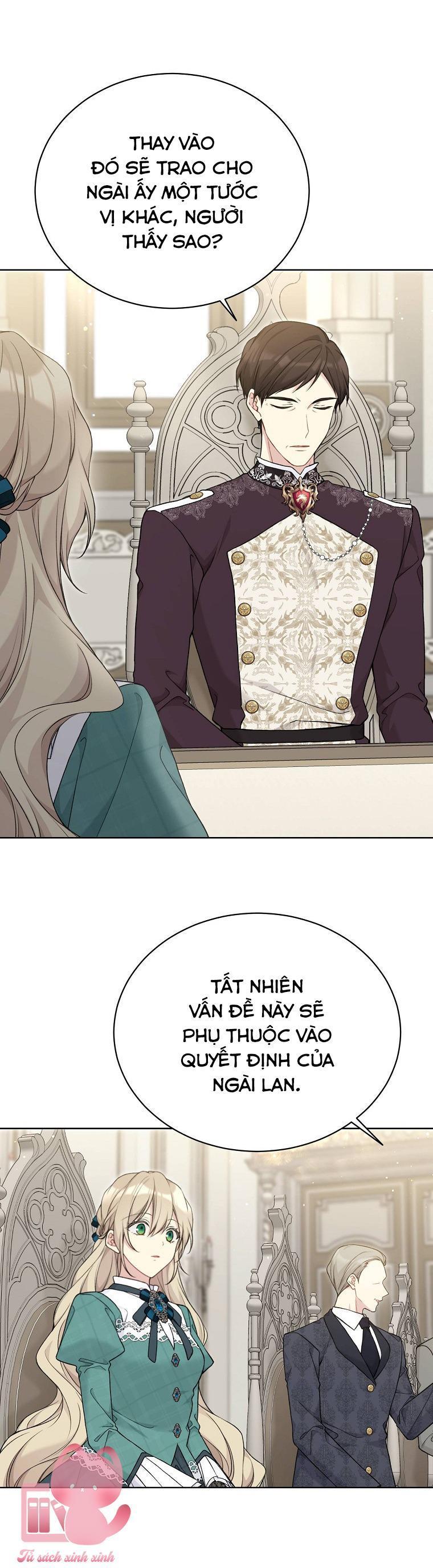 vương miện ngọc bích chapter 85 13