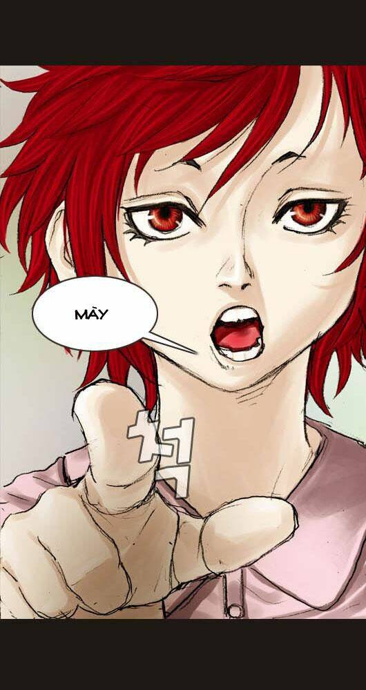 hội ảo thuật chapter 20 20