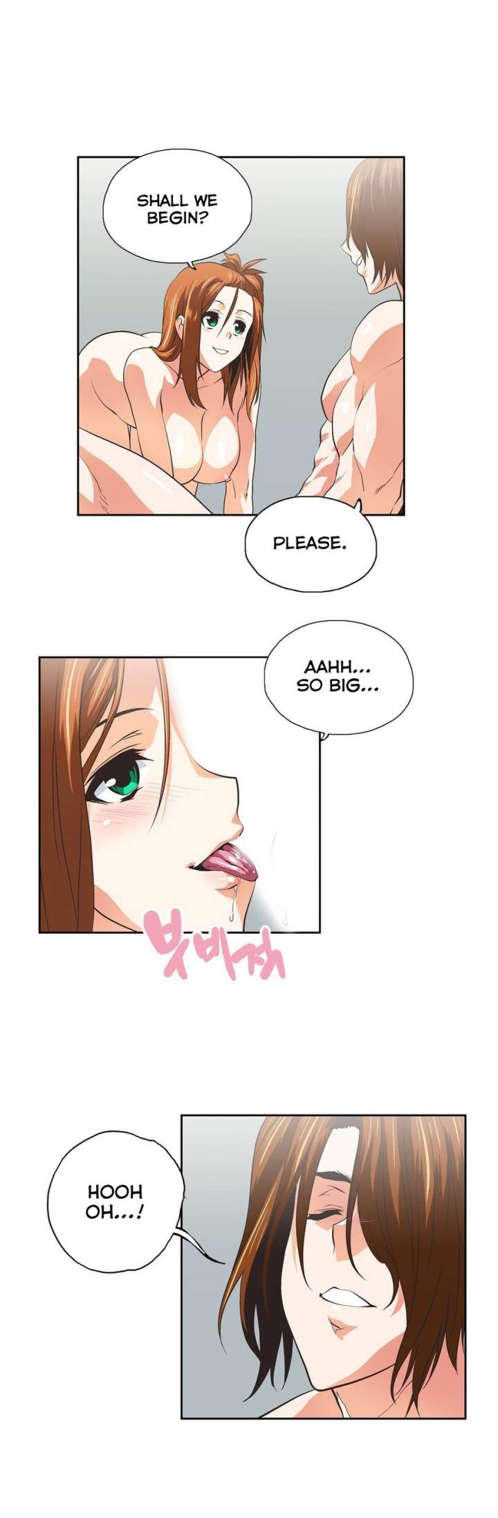 đừng học nữa, chạm vào em đi mà! chapter 76 14