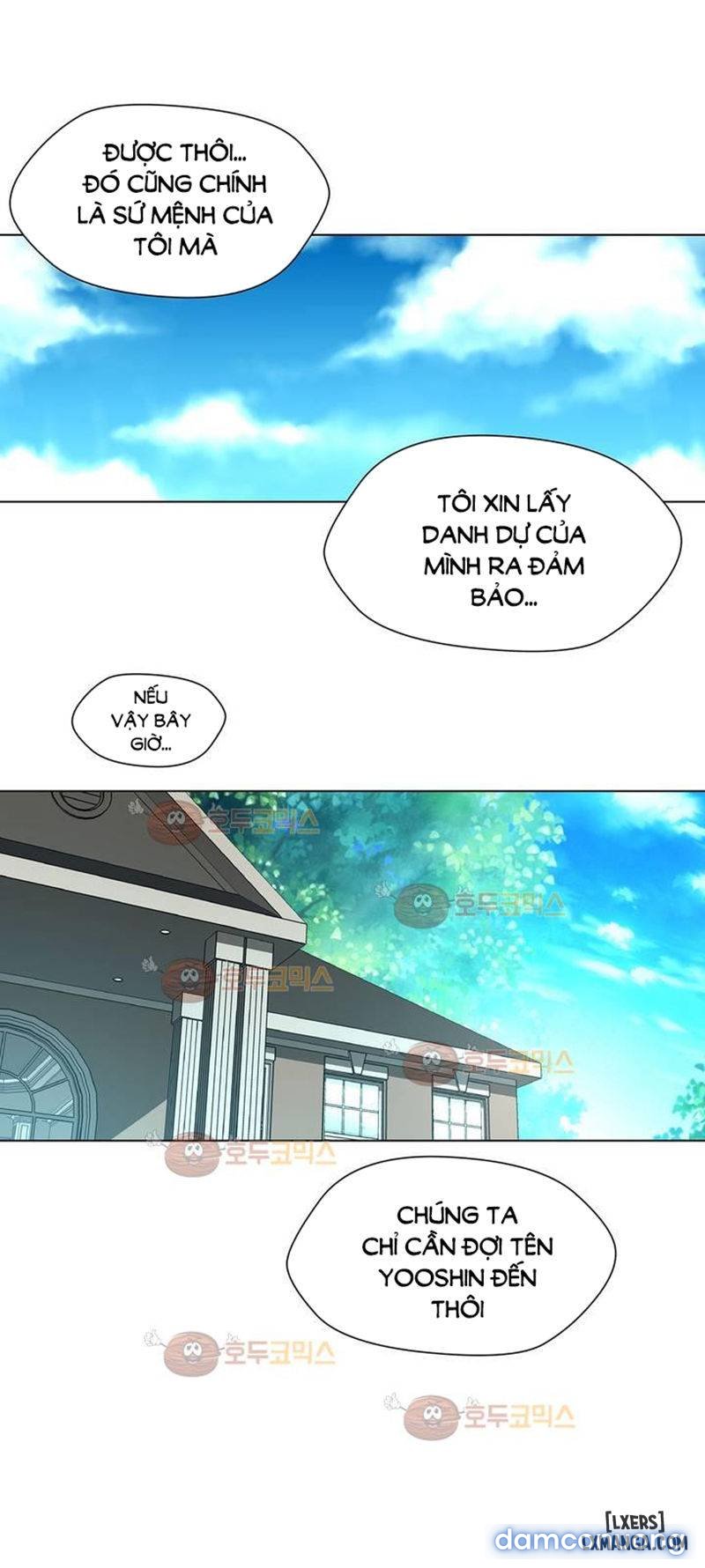 nô lệ song sinh chapter 96 18
