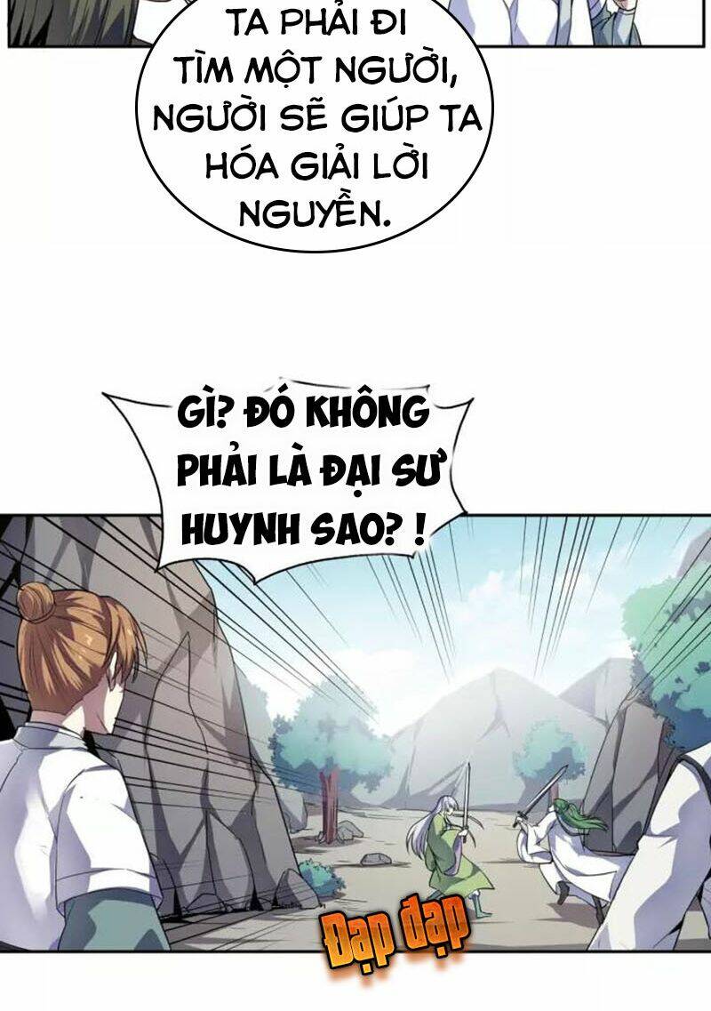 nghịch thiên đại thần chapter 81 43