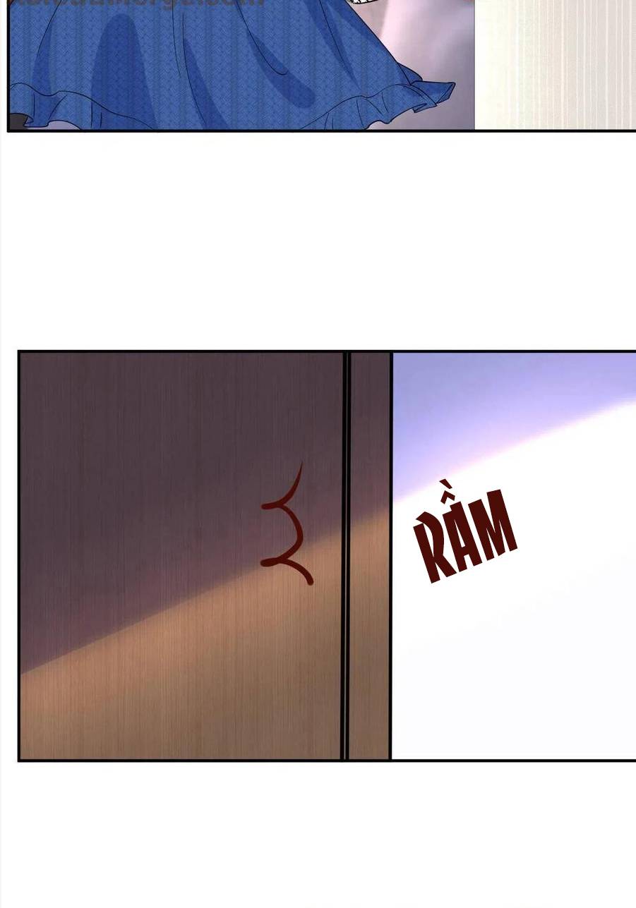 thí hôn lão công, cần giúp sức chapter 595 7