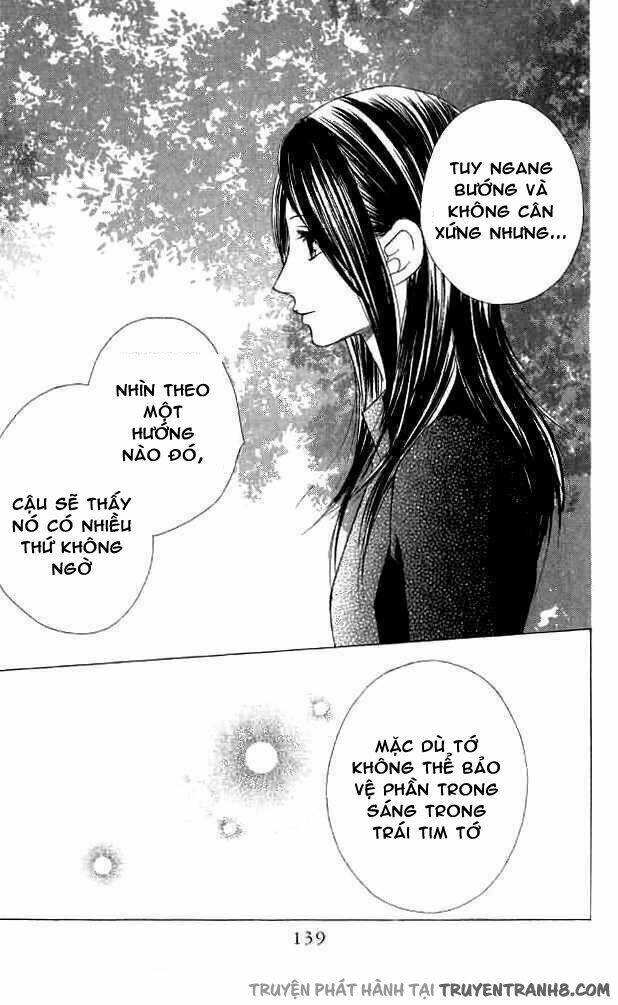 eensy-weensy monster chapter 11 14