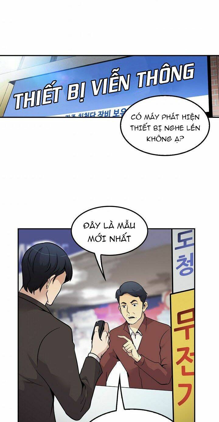 điều tra viên chuyển sinh chapter 59 46